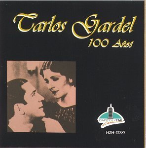Carlos Gardel/100 Anos