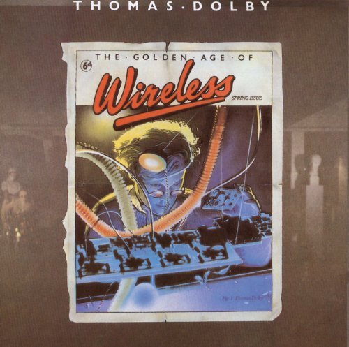 Thomas Dolby/Golden Age Of Wireless