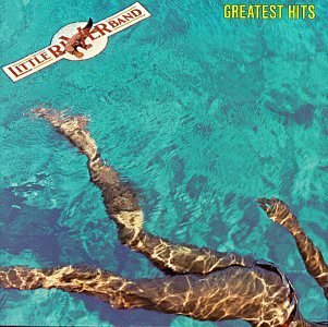 Little River Band Greatest Hits 