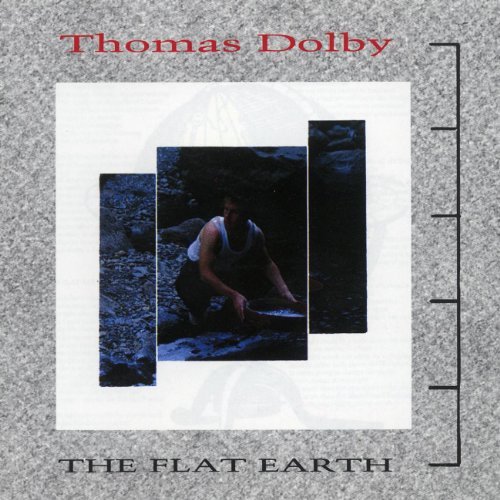 Thomas Dolby/Flat Earth