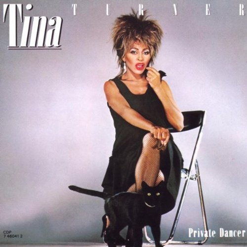 Tina Turner/Private Dancer