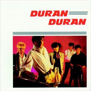 Duran Duran/Duran Duran