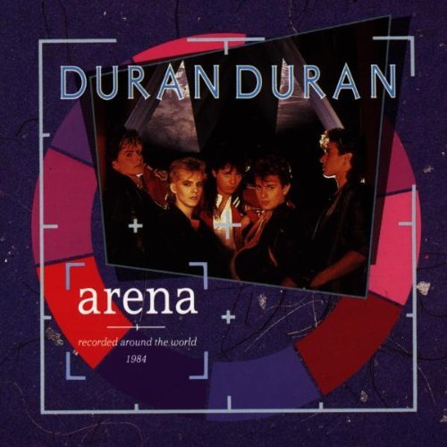 Duran Duran Arena 