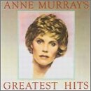 Murray Anne Greatest Hits 