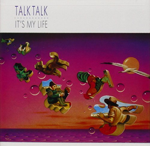 Talk Talk/It's My Life