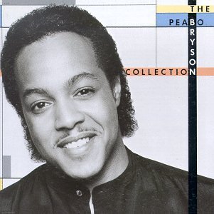 Peabo Bryson/Collection