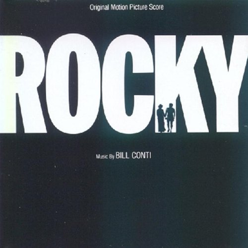 Rocky Soundtrack 