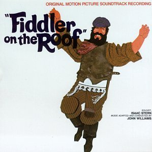 Fiddler On The Roof/Soundtrack