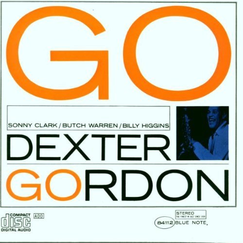 Dexter Gordon/Go