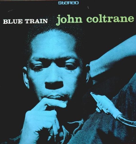 John Coltrane/Blue Train