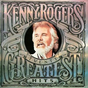 Kenny Rogers/20 Greatest Hits