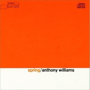 Tony Williams/Spring