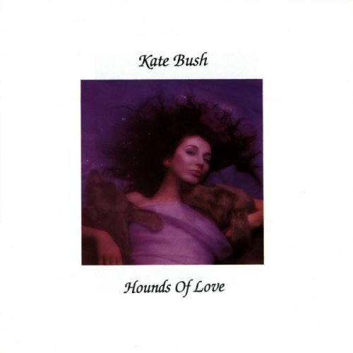Bush Kate Hounds Of Love 