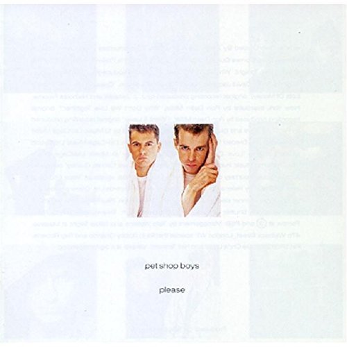 Pet Shop Boys/Please