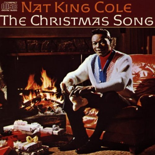Nat King Cole/Christmas Song