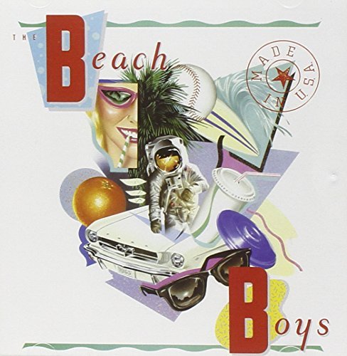 The Beach Boys/Made In Usa