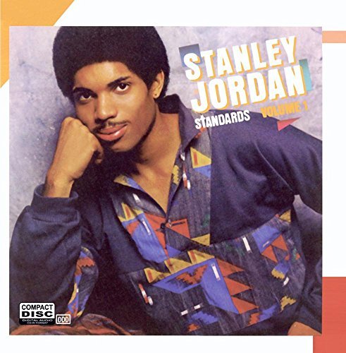 Stanley Jordan/Vol. 1-Standards