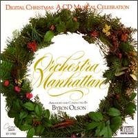 Orchestra Manhattan/Digital Christmas