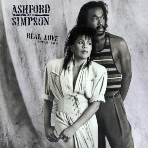 Ashford & Simpson/Real Love