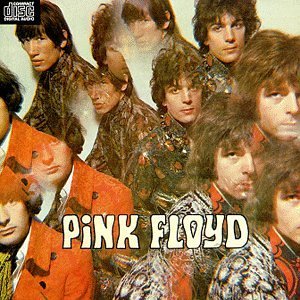 Pink Floyd/Piper At The Gates Of Dawn