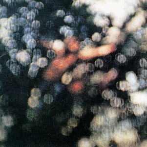 Pink Floyd/Obscured By Clouds