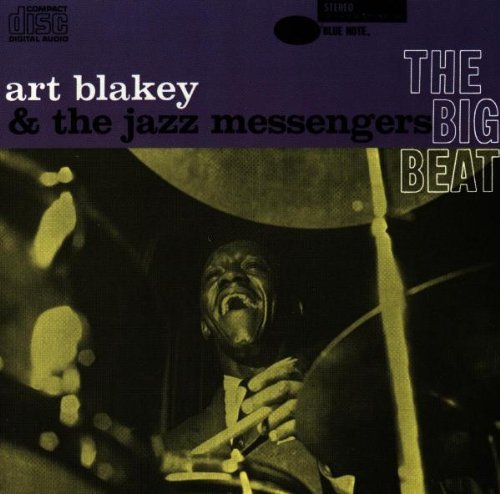 Art Blakey/Big Beat