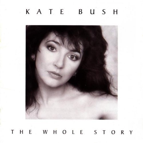 Bush Kate Whole Story 