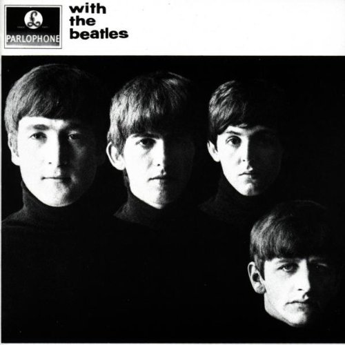 Beatles/With The Beatles