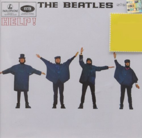 Beatles/Help! (British)