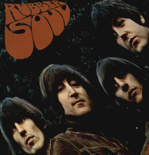Beatles/Rubber Soul (46440 1)@Limited Edition, Reissue