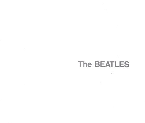 Beatles Beatles (white Album) 2 CD Set 