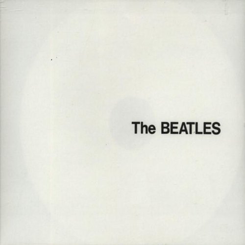 Beatles/Beatles (White Album)
