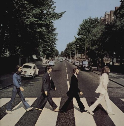 Beatles/Abbey Road
