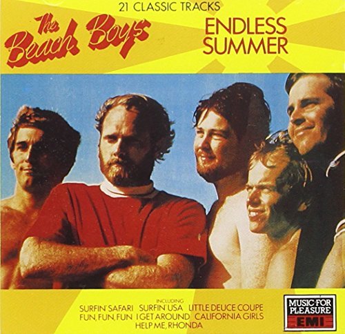 Beach Boys/Endless Summer