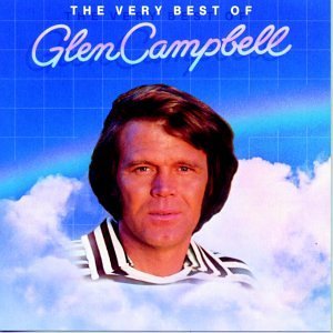 Campbell Glen Best Of Glen Campbell 