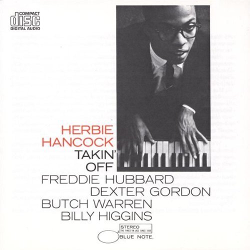 Herbie Hancock/Takin' Off