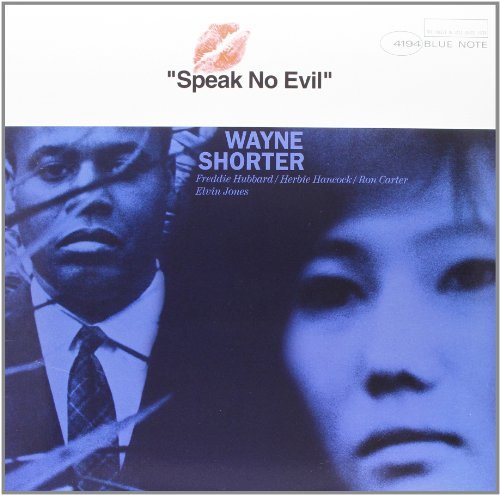 Wayne Shorter/Speak No Evil