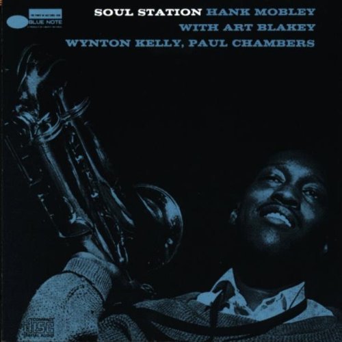 Hank Mobley/Soul Station