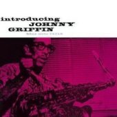 Johnny Griffin/Introducing