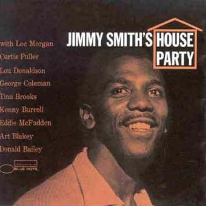 Jimmy Smith/House Party