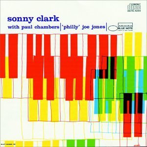 Sonny Clark/Sonny Clark Trio