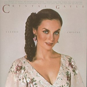 Crystal Gayle/Classic Crystal