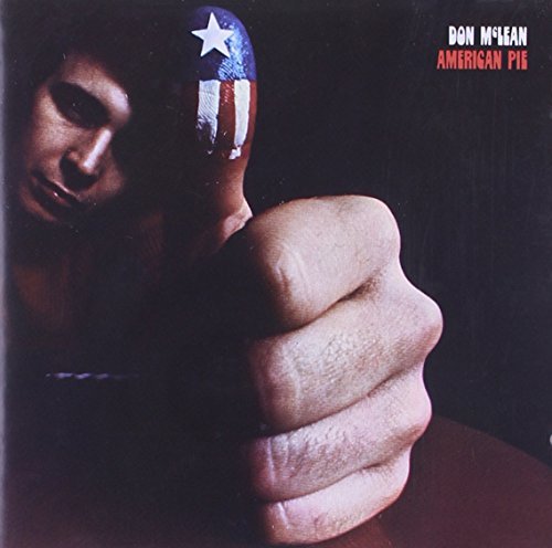 Don McLean/American Pie