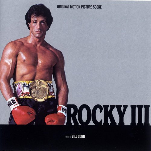 Various Artists/Rocky 3