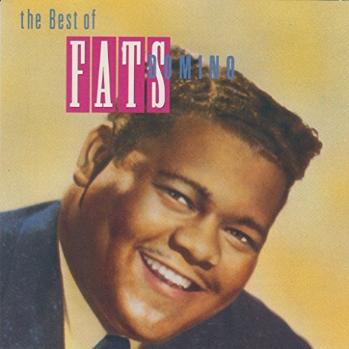 Fats Domino/Best Of Fats Domino
