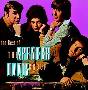 Spencer Group Davis/Best Of Spencer Davis Group
