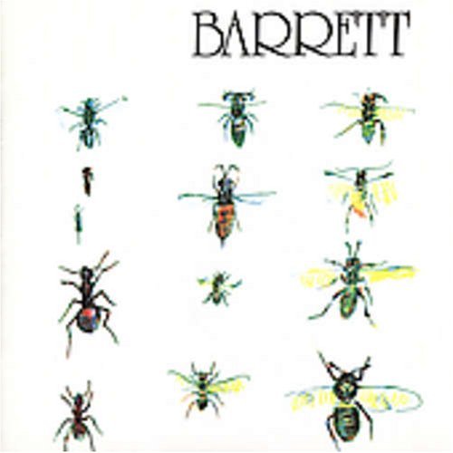 Syd Barrett/Barrett