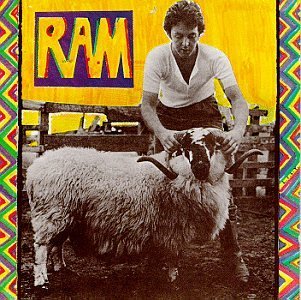 Paul McCartney/Ram