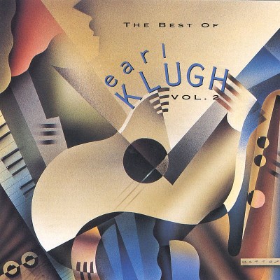 Earl Klugh/Best Of Earl Klugh
