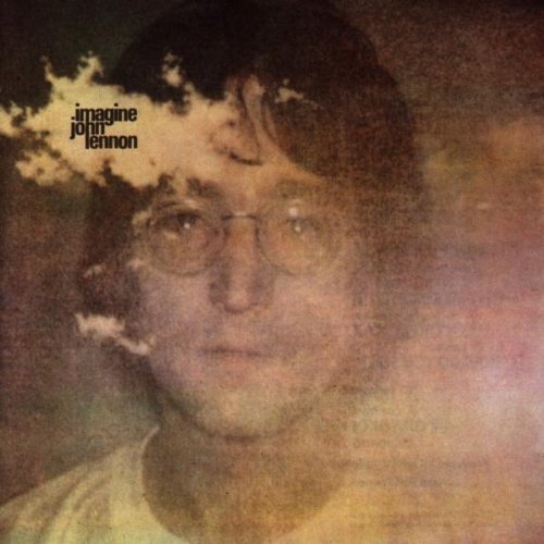 John Lennon/Imagine